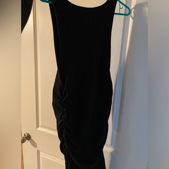 Maternity dress - Picture 2 of 3